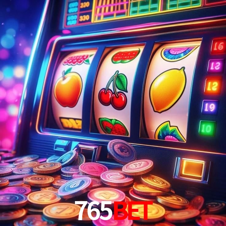 Apostas de Tênis 765bet