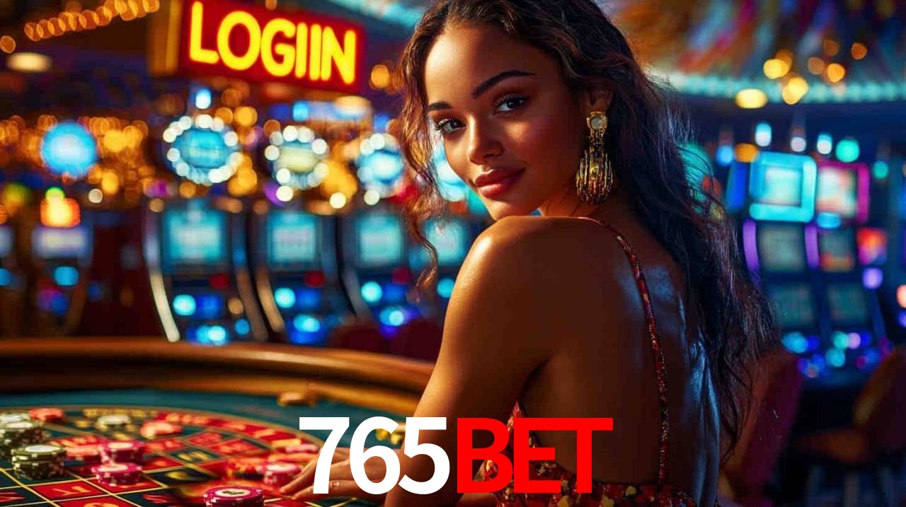 Diretório de Jogos 765bet