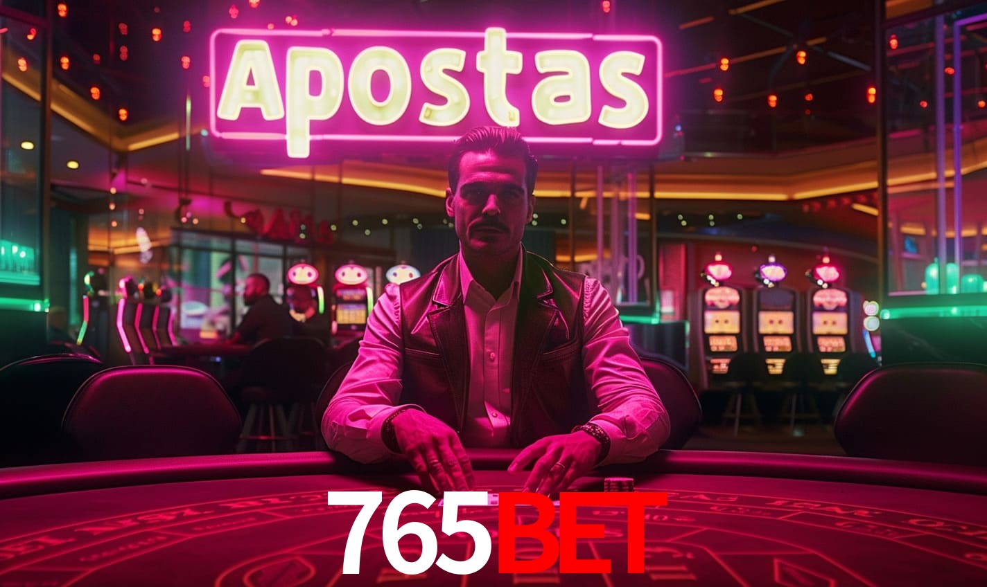 Inovações de Jogos na 765bet: O Futuro das Experiências Interativas