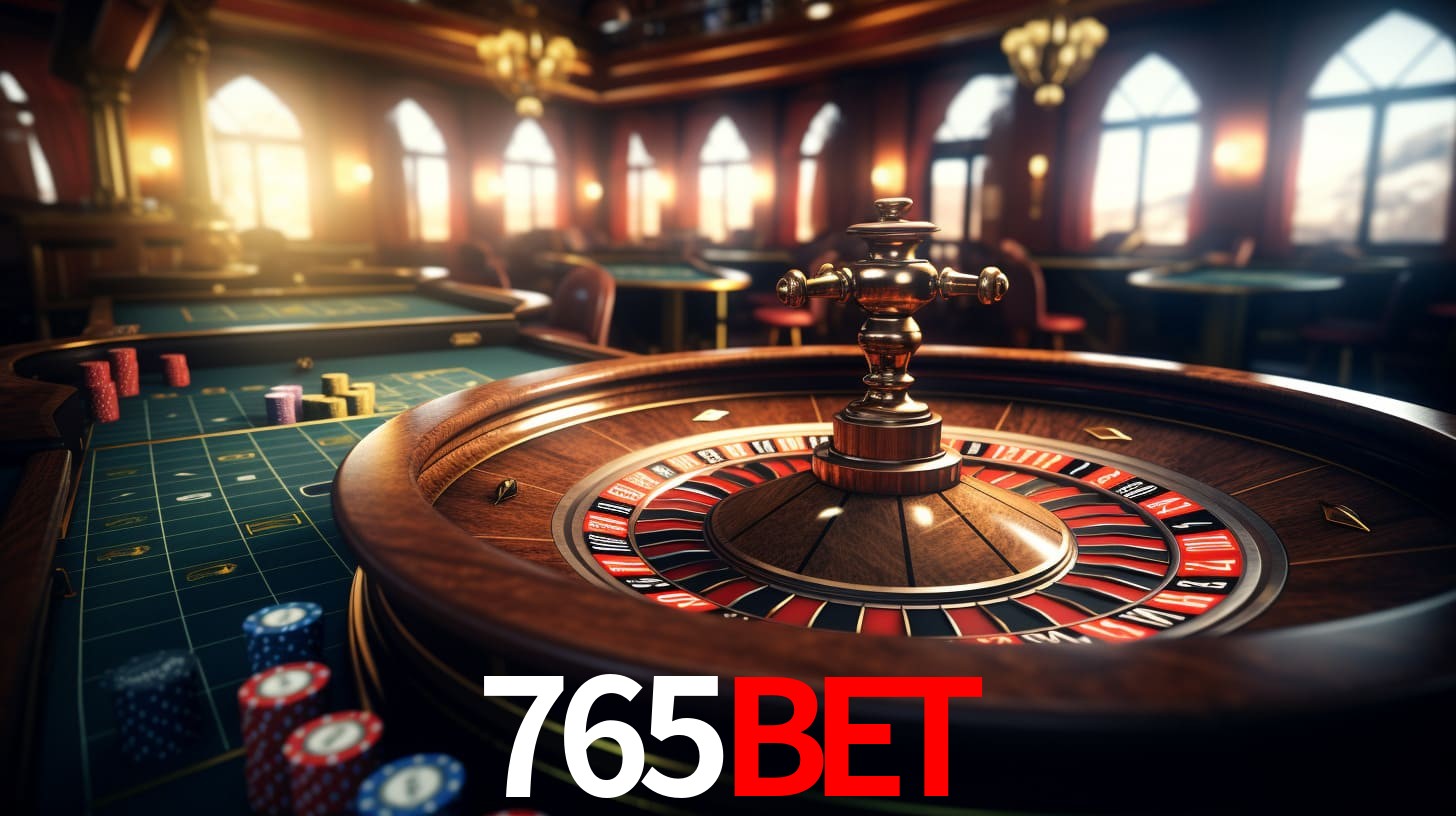 Programa VIP 765bet