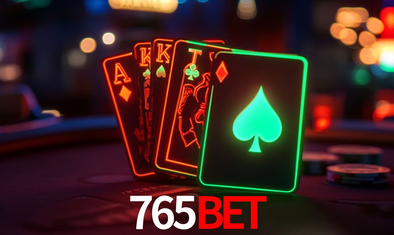Estatísticas do Jogo 765bet