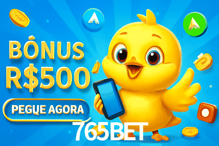 Exclusive Offers 765bet