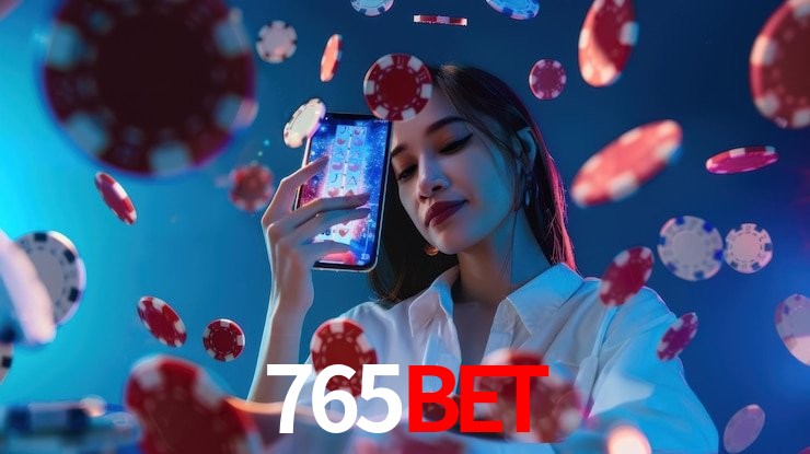 765bet download — tutorial instalação APK passo a passo