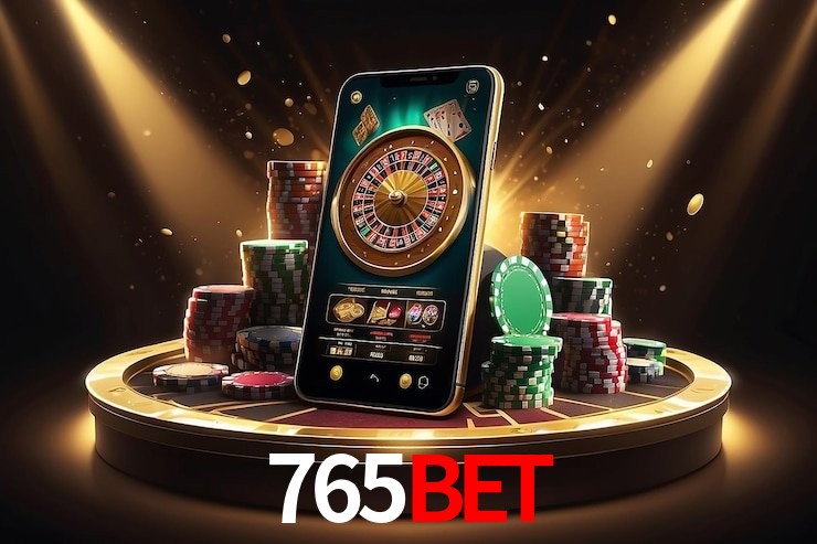 Cadastro Rápido 765bet