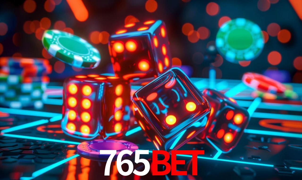 cassino 765bet