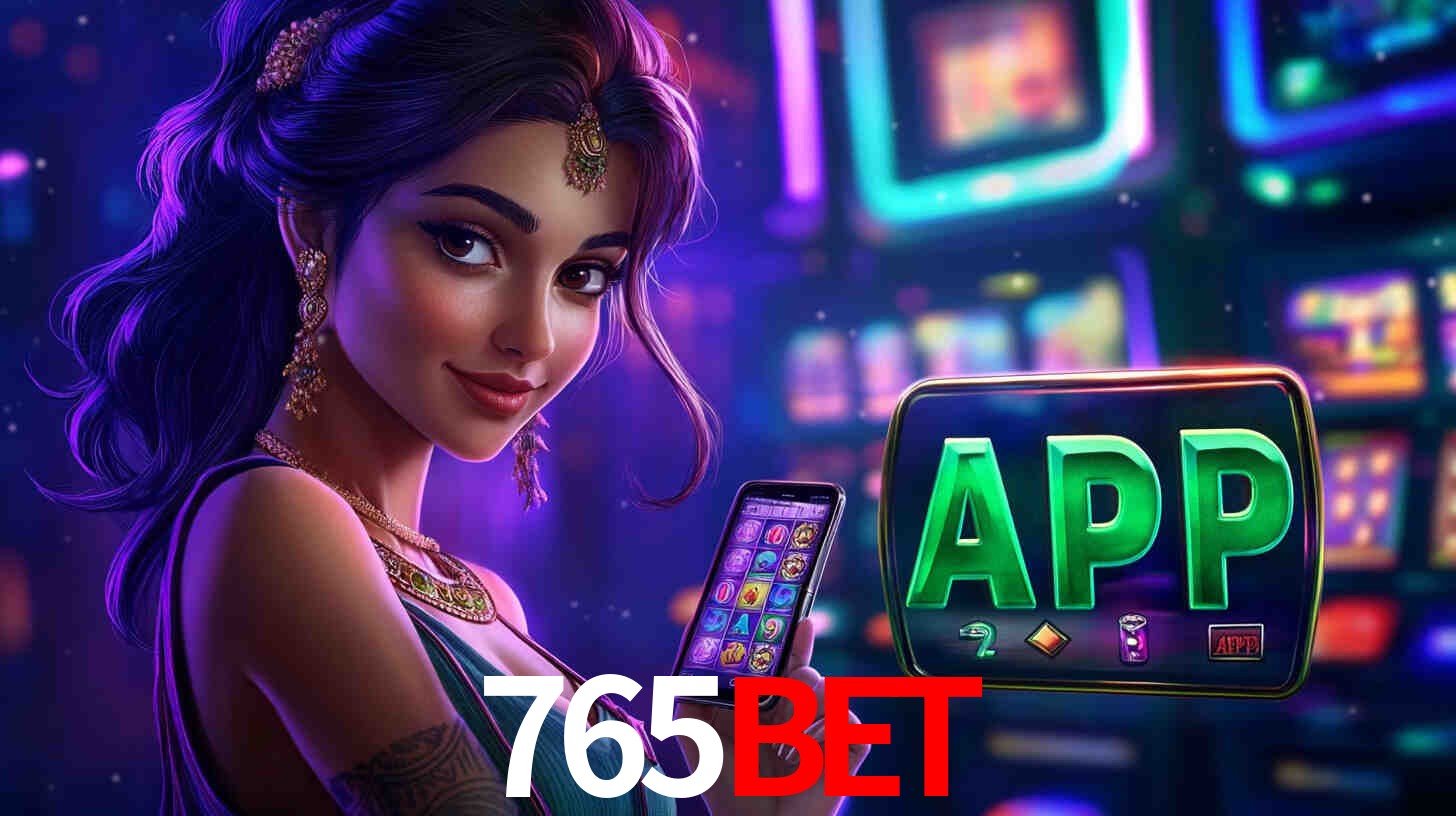 765bet: A Experiência de Casino com Jogos de Mesa ao Vivo