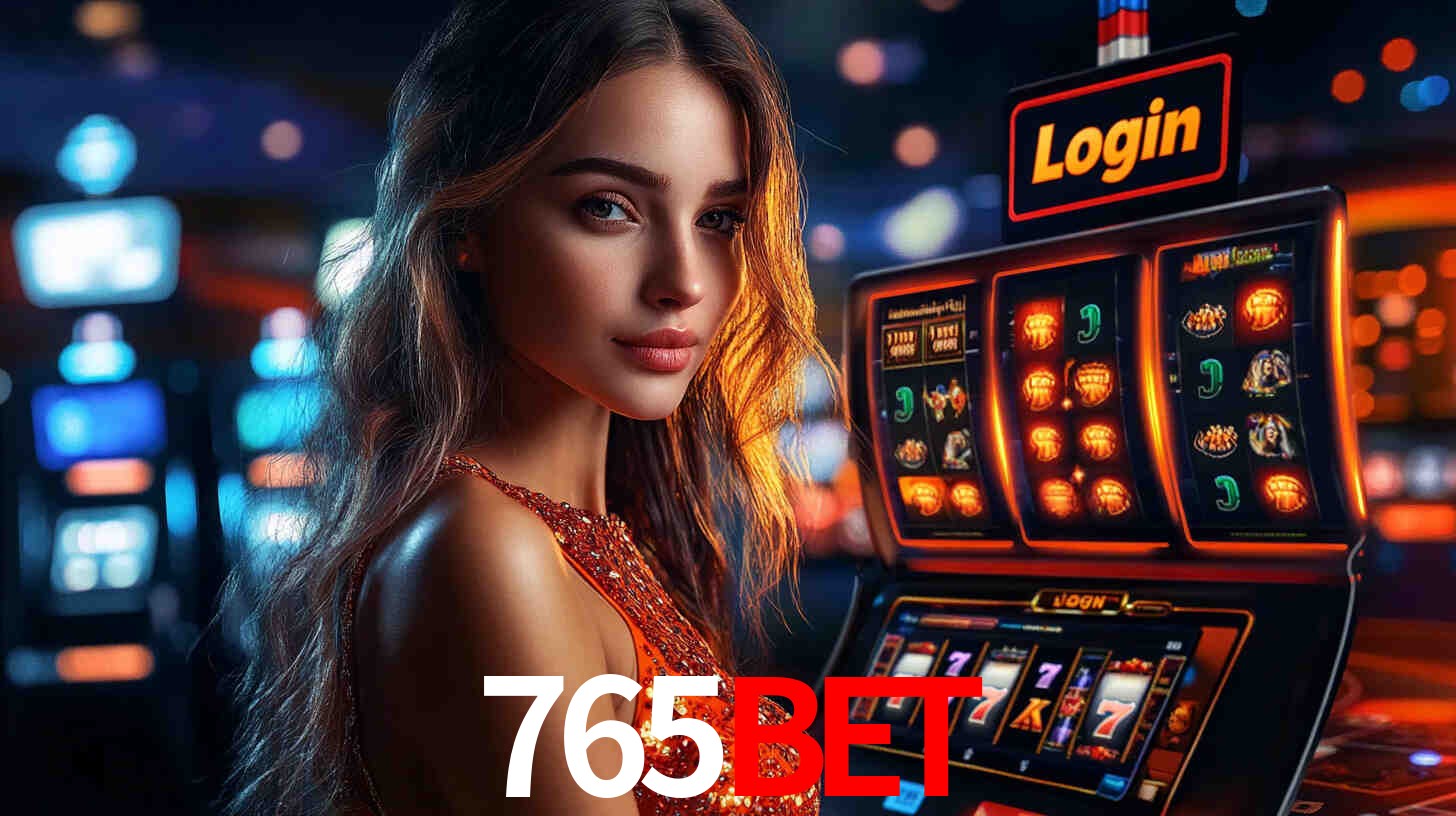 Sinta a adrenalina dos jogos de cassino com 765bet
