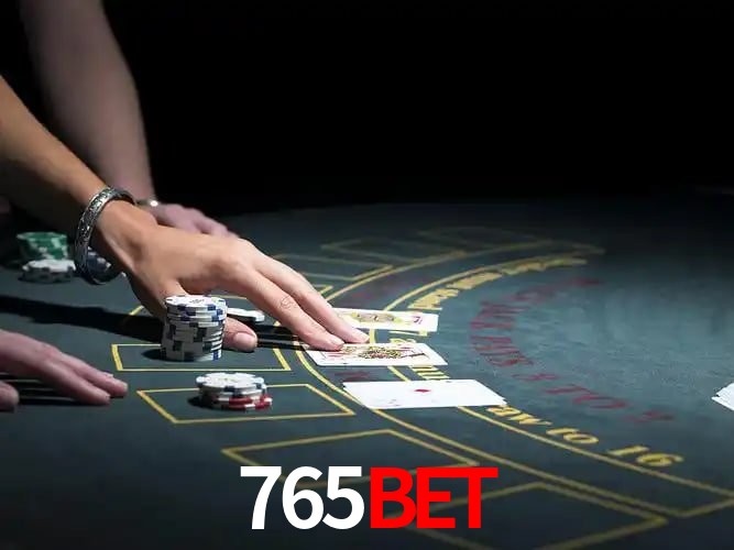 Promoção Relâmpago 765bet
