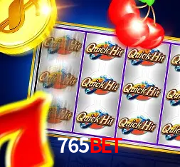 A Popularidade dos Caça-Níqueis no 765bet