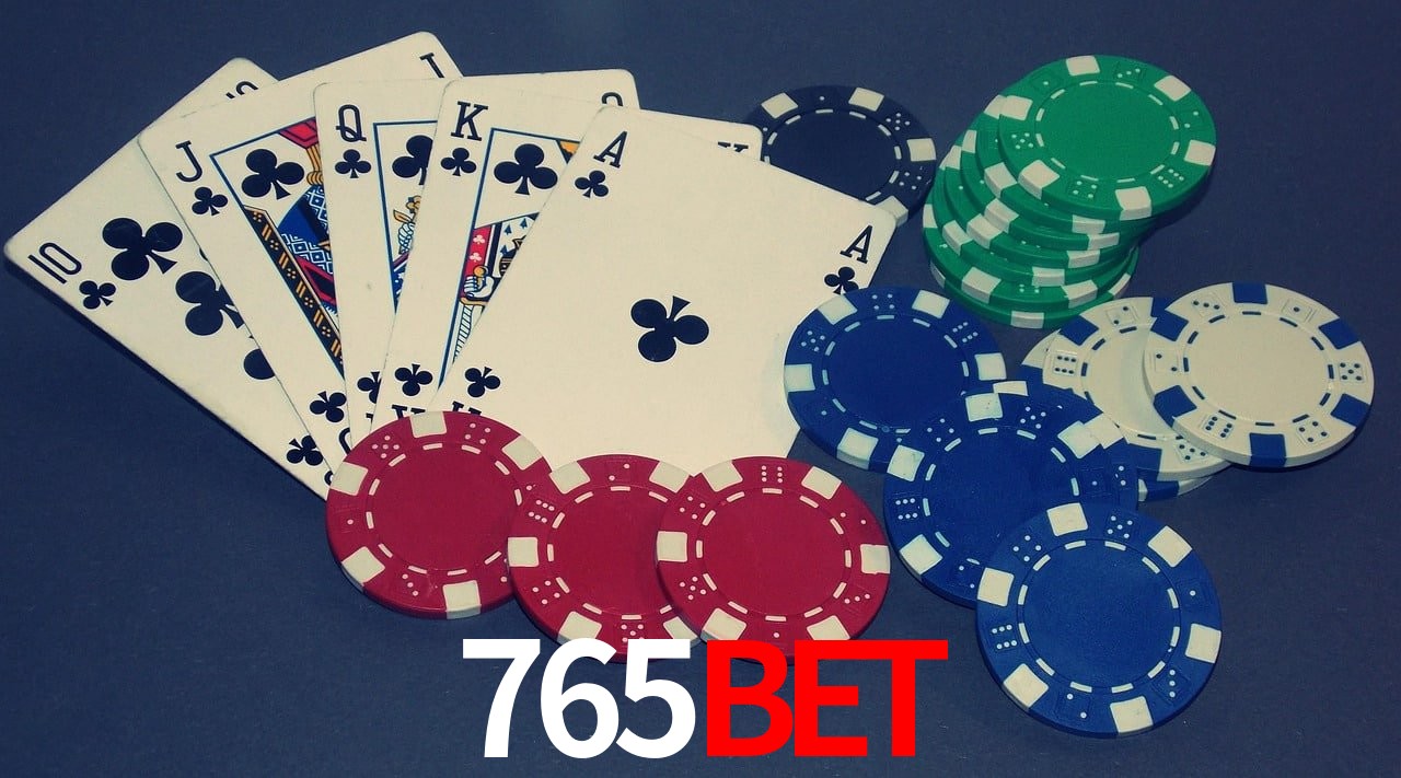 Bonus Features 765bet