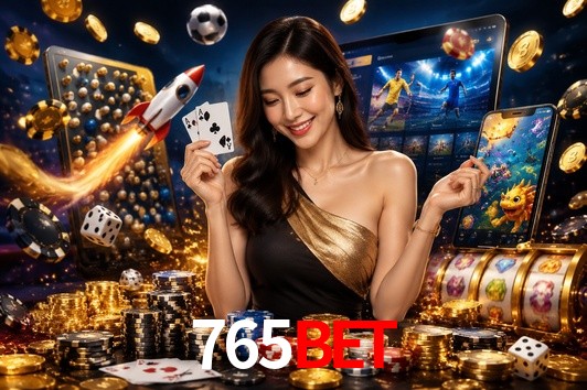 Game Providers 765bet
