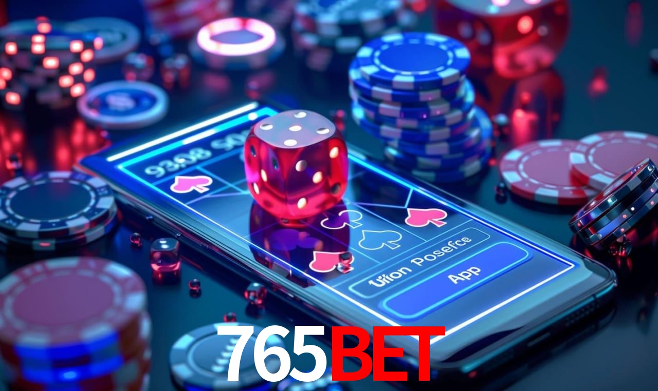 765bet plataforma — depósito PIX instantâneo no caixa