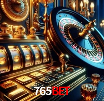 Mesa de Blackjack 765bet