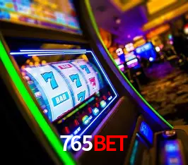 Apostas Esportivas na 765bet: Um Guia Completo