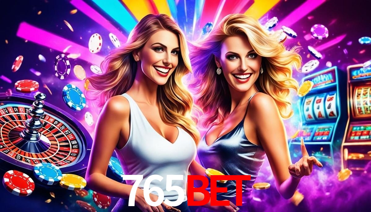 PIX Instantâneo 765bet