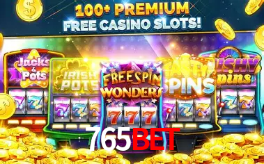 Desvendando o Mundo dos Jogos Virtuais na 765bet