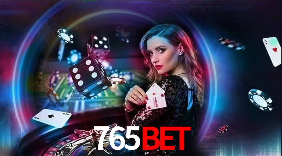 Flash Promotion 765bet