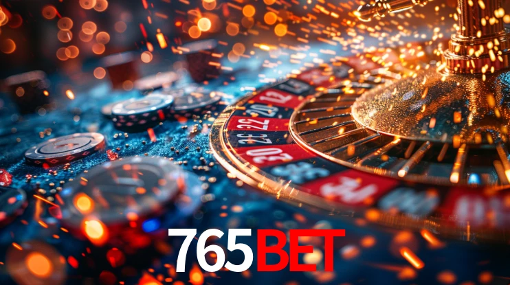 Account Benefits 765bet