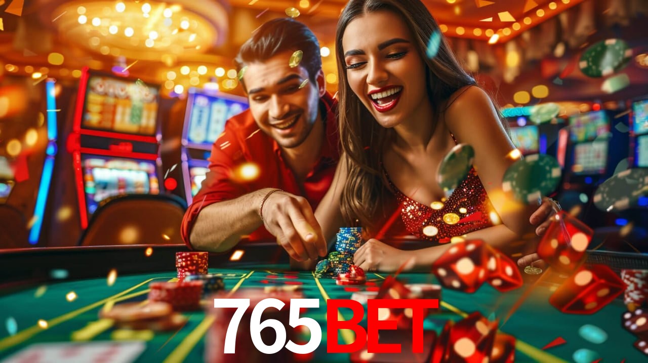 Login Seguro 765bet