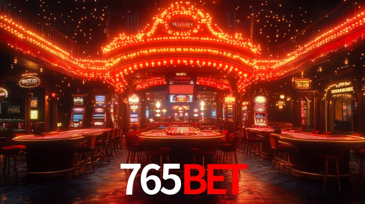 Experimente o Login Seguro Premium no 765bet