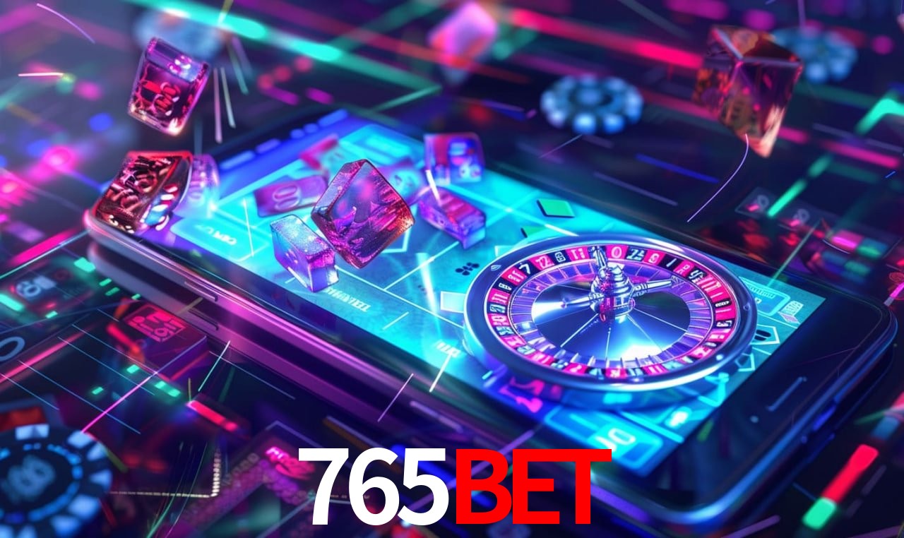 Apostas de Futebol 765bet
