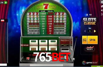 765bet cadastro — tela de formulário no app oficial