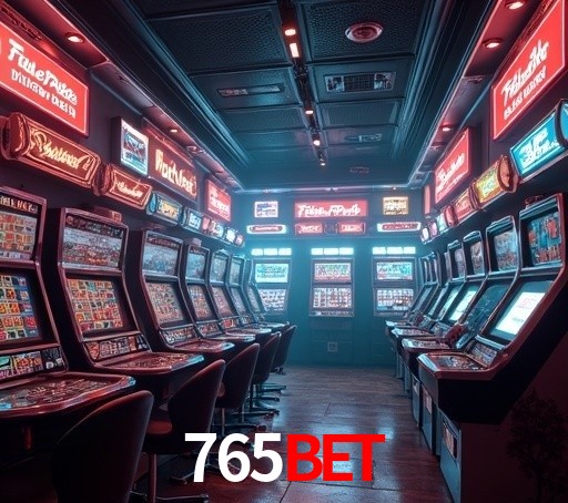 Ofertas Exclusivas 765bet