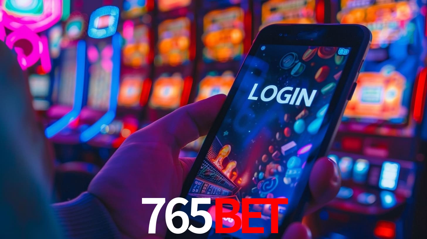 Casino Ao Vivo 765bet