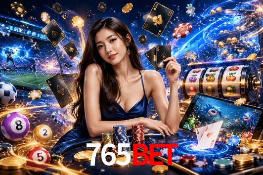 Secure Login 765bet