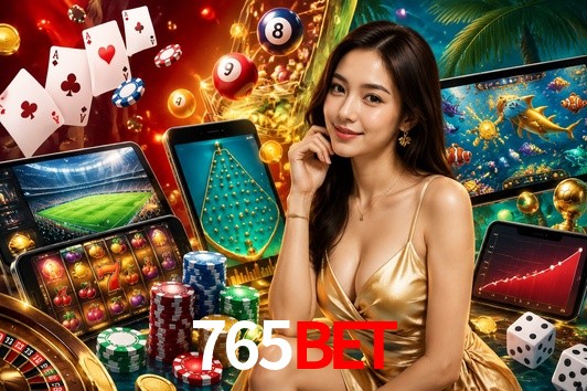 Blackjack Table 765bet