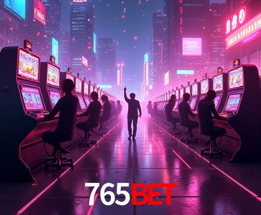 Torneios 765bet