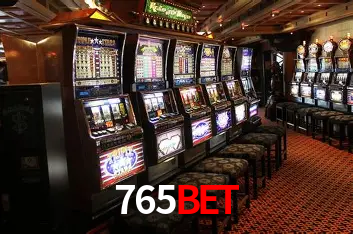 Inovações de Jogos na 765bet: O Futuro das Experiências Interativas