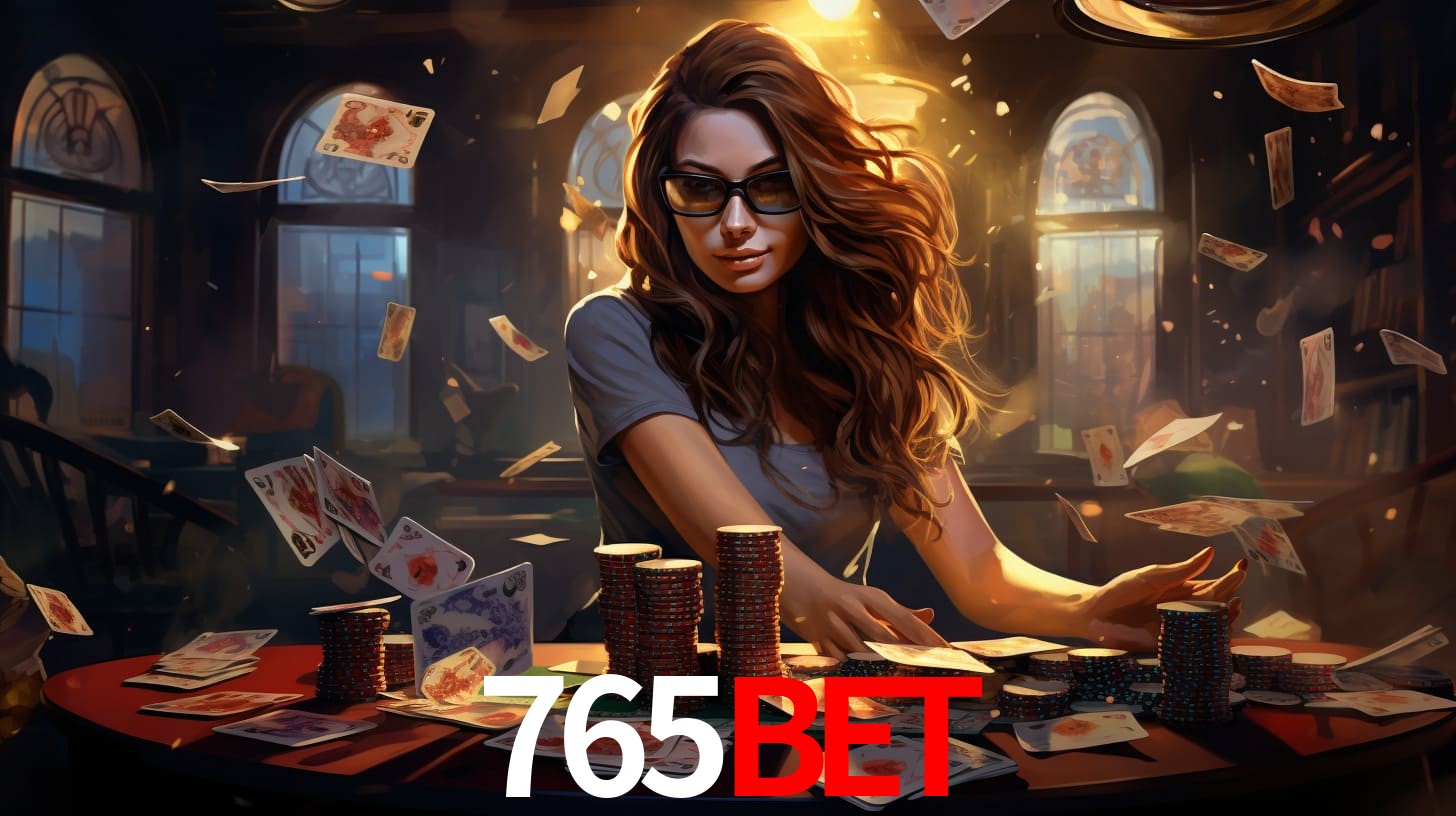 Tournaments 765bet