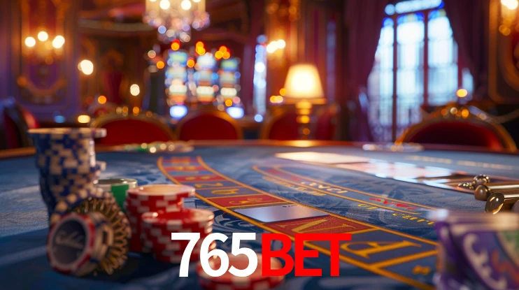 2FA Security 765bet